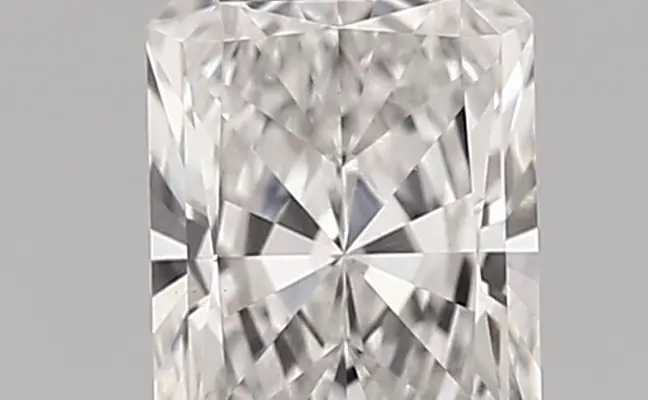 1.11ct F VS1 Radiant (IGI)