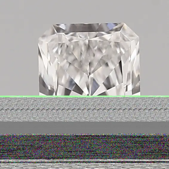 1.11ct F VS1 Radiant (IGI)