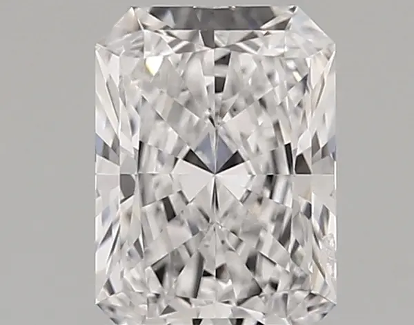 1.11ct D VVS1 Radiant (IGI)