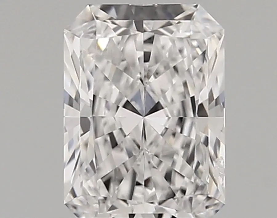 1.11ct D VVS1 Radiant (IGI)