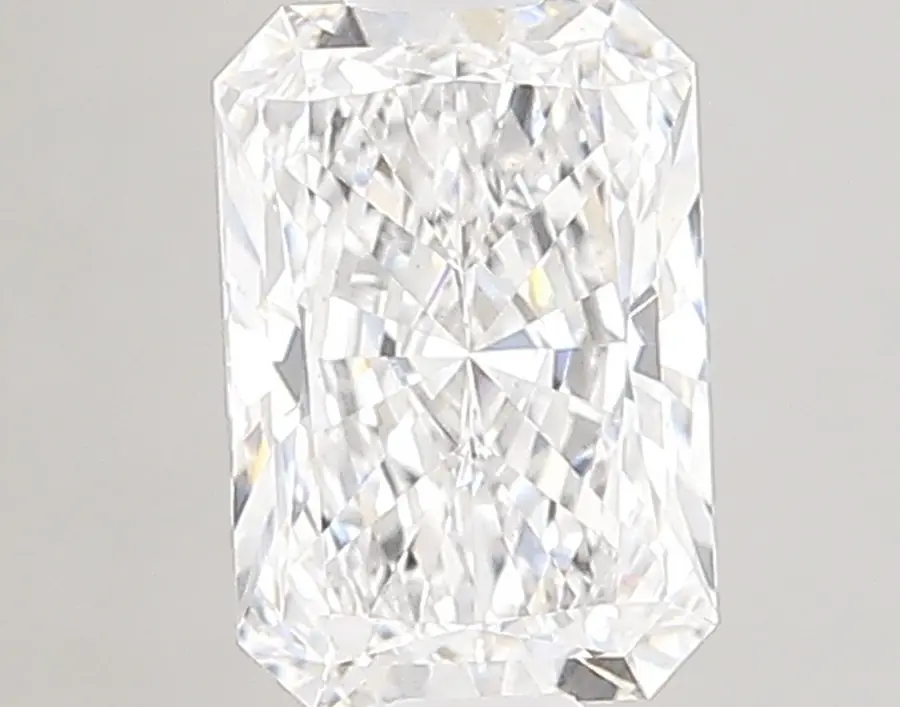 1.11ct D VS1 Radiant (IGI)
