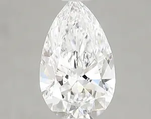 1.11ct D VVS2 Pear (IGI)