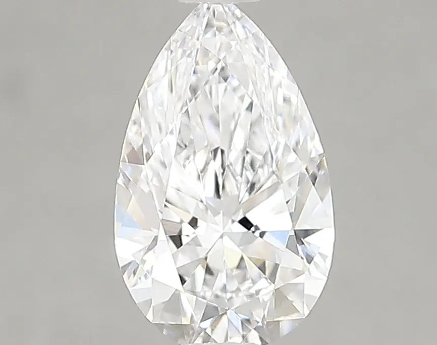 1.11ct D VVS2 Pear (IGI)