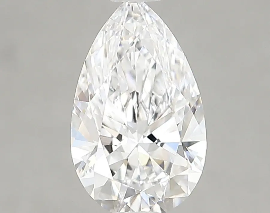1.11ct D VVS2 Pear (IGI)