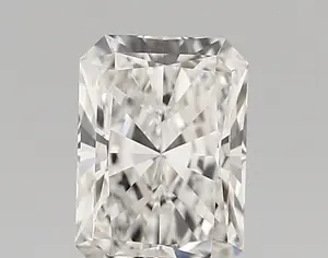 1.11ct E VVS1 Radiant (IGI)