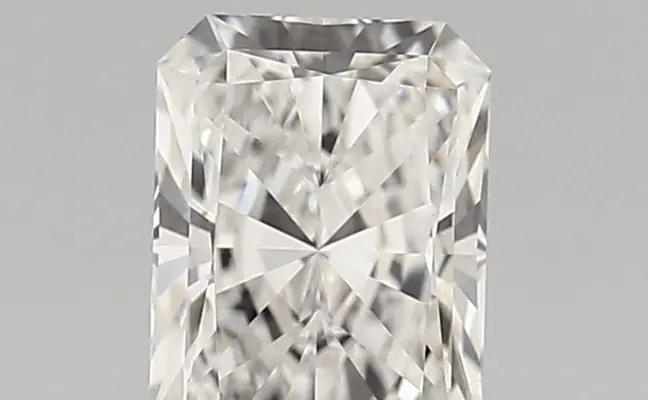 1.11ct E VVS1 Radiant (IGI)