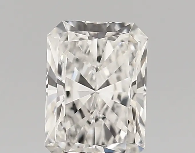 1.11ct E VVS1 Radiant (IGI)