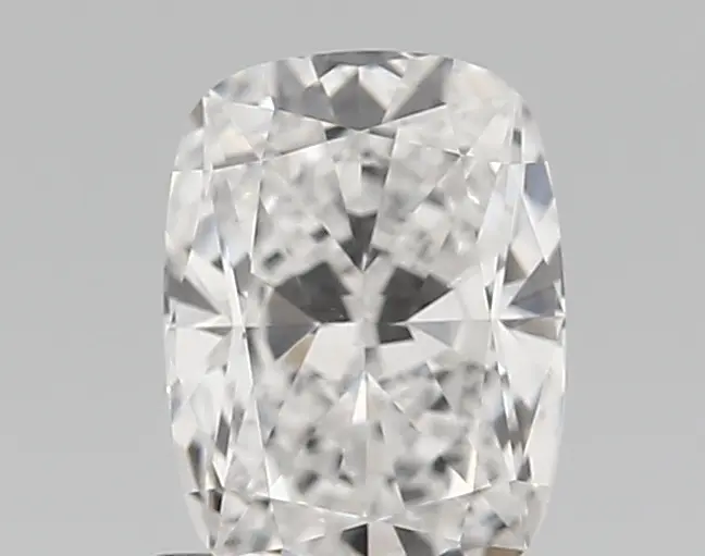 1.11ct D VVS1 Cushion (IGI)