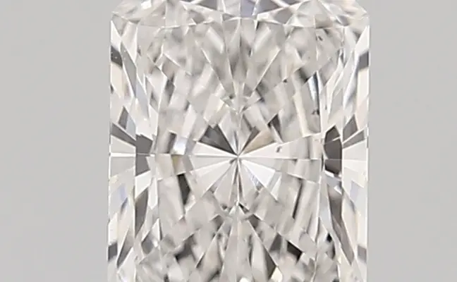 1.11ct E VS1 Radiant (IGI)