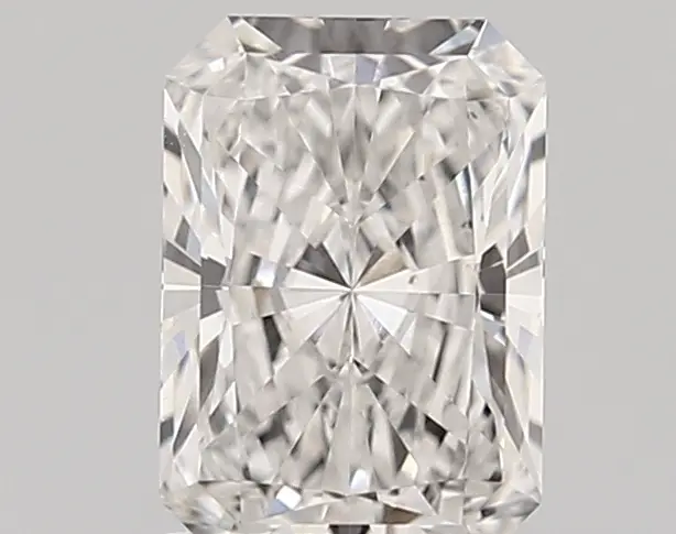 1.11ct E VS1 Radiant (IGI)