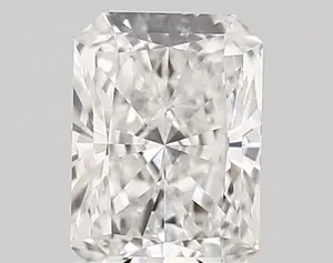 1.11ct E VVS2 Radiant (IGI)