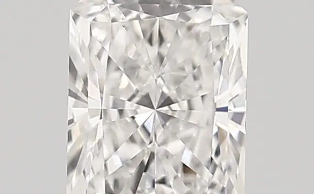 1.11ct E VVS2 Radiant (IGI)