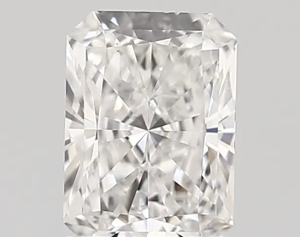 1.11ct E VVS2 Radiant (IGI)