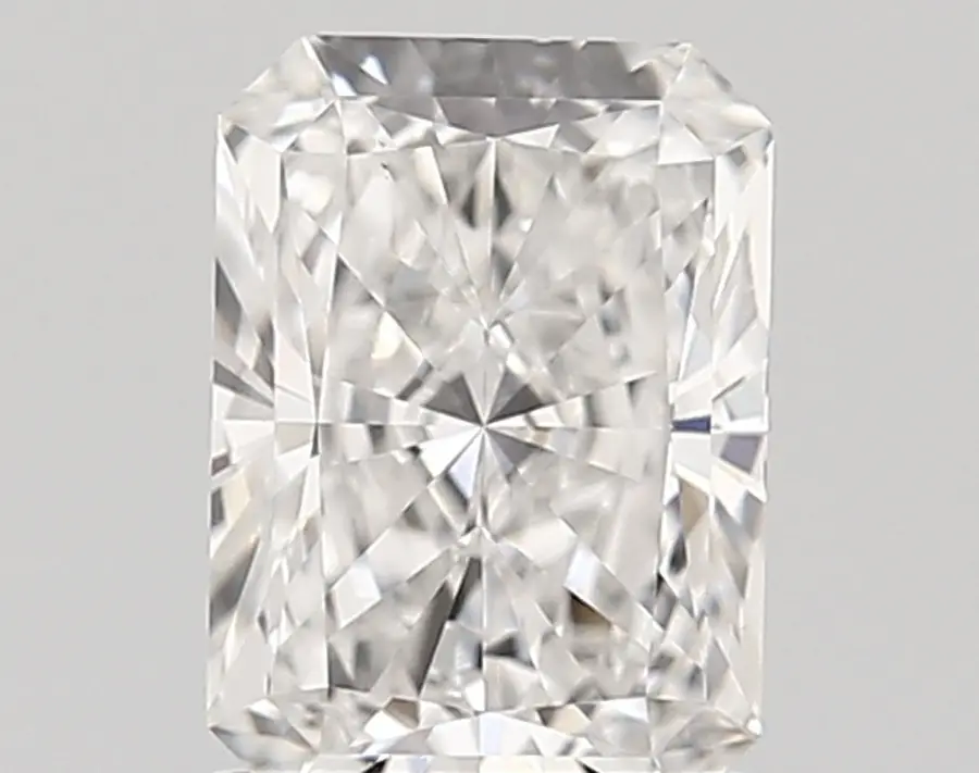 1.11ct E VVS2 Radiant (IGI)