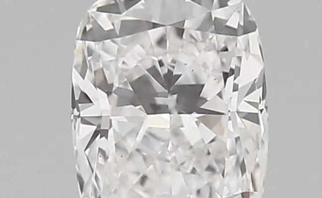 1.11ct D VS1 Cushion (IGI)