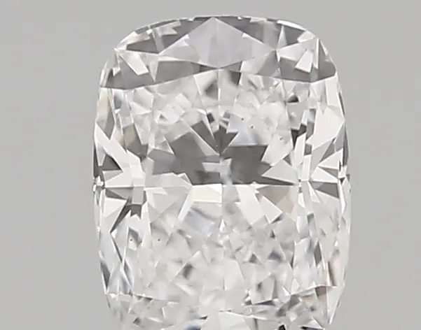 1.11ct D VS1 Cushion (IGI)