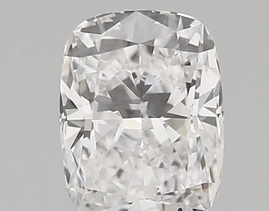 1.11ct D VS1 Cushion (IGI)