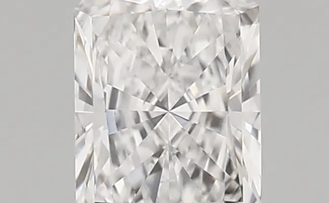 1.11ct D VVS1 Radiant (IGI)