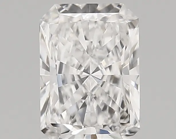 1.11ct D VVS1 Radiant (IGI)