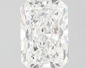 1.11ct E VVS2 Radiant (IGI)