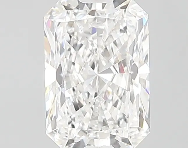 1.11ct E VVS2 Radiant (IGI)