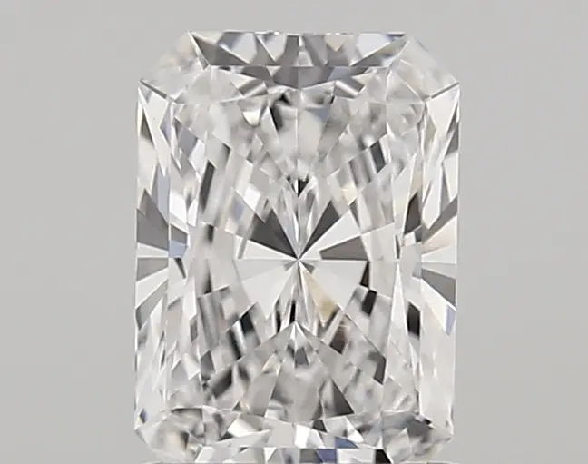 1.11ct D VVS1 Radiant (IGI)