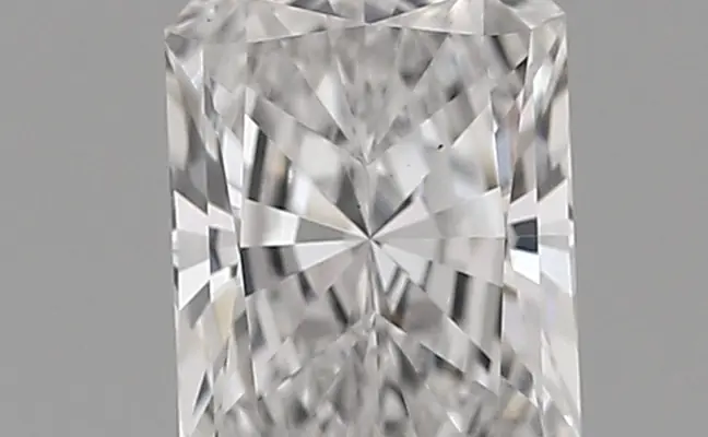 1.11ct D VS1 Radiant (IGI)