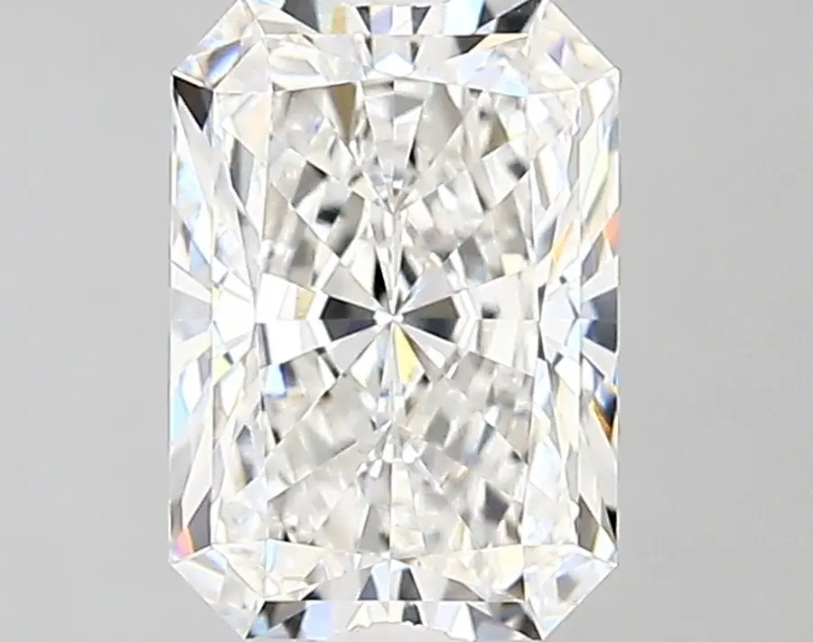 1.11ct D VVS2 Radiant (IGI)