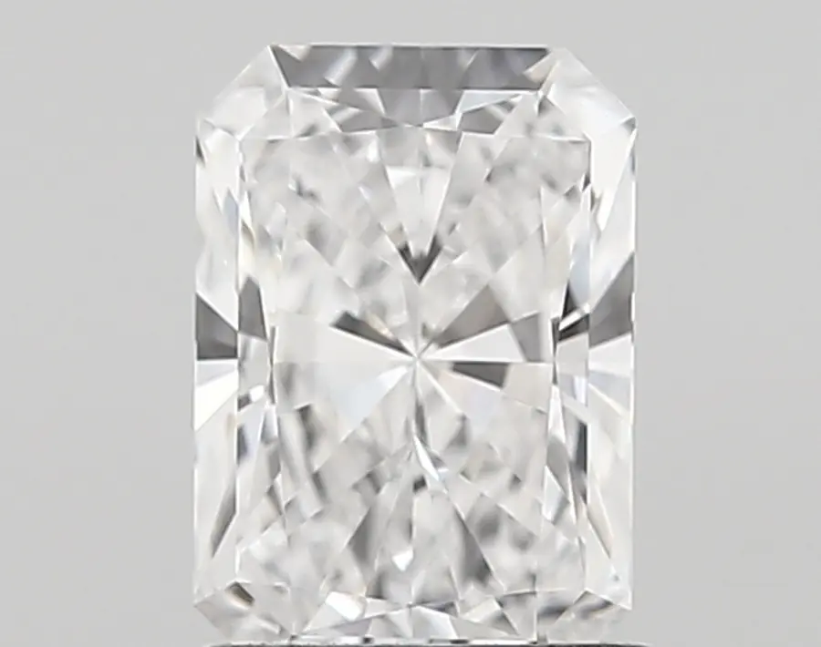 1.11ct D VVS1 Radiant (IGI)