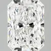 1.11ct D VS1 Radiant (IGI), image 1