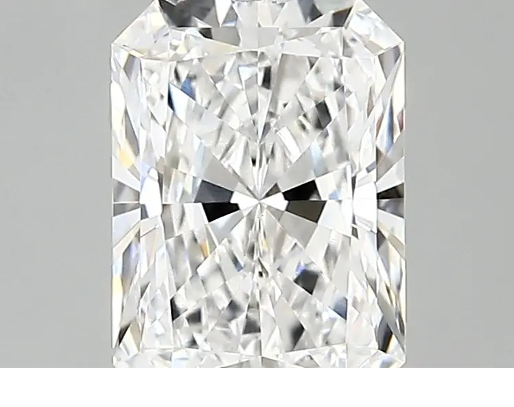 1.11ct D VS1 Radiant (IGI)