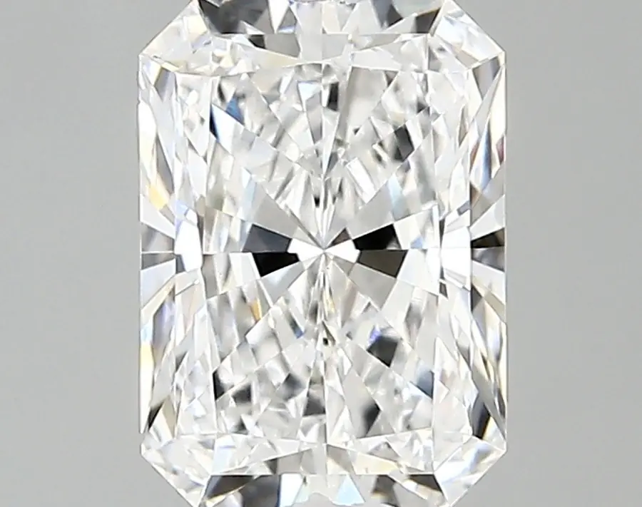 1.11ct D VS1 Radiant (IGI)