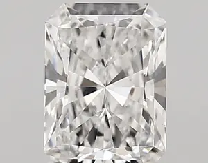 1.11ct E VS1 Radiant (IGI)