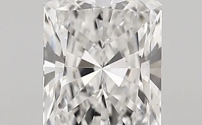 1.11ct E VS1 Radiant (IGI)