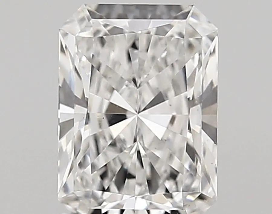 1.11ct E VS1 Radiant (IGI)