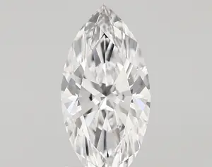 1.11ct D VVS2 Marquise (IGI)