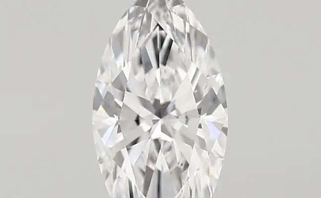 1.11ct D VVS2 Marquise (IGI)
