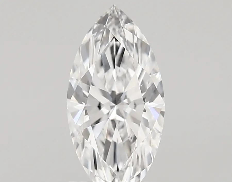 1.11ct D VVS2 Marquise (IGI)