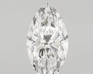 1.11ct D VVS2 Marquise (IGI)