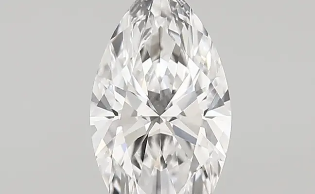 1.11ct D VVS2 Marquise (IGI)