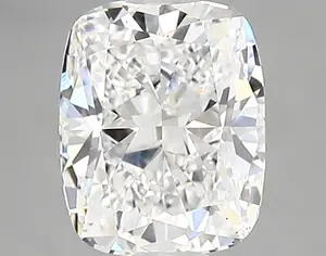 1.11ct E VS2 Cushion (IGI)