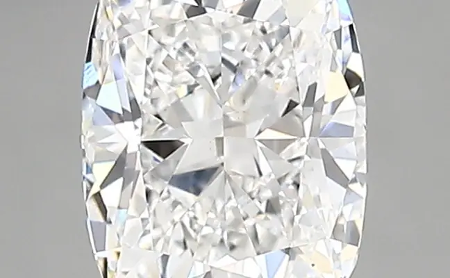 1.11ct E VS2 Cushion (IGI)