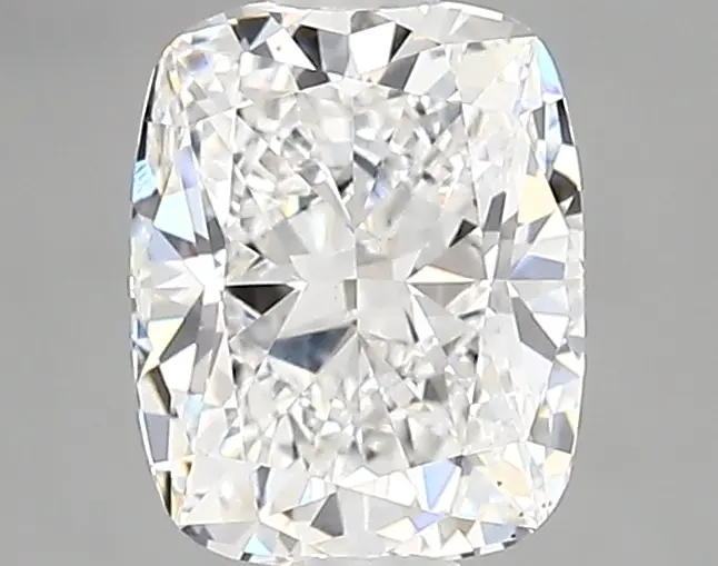 1.11ct E VS2 Cushion (IGI)