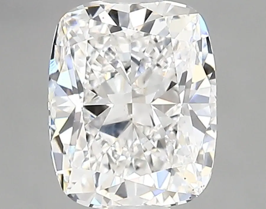 1.11ct E VS2 Cushion (IGI)