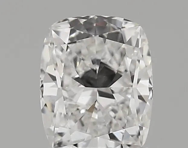 1.11ct D VVS1 Cushion (IGI)