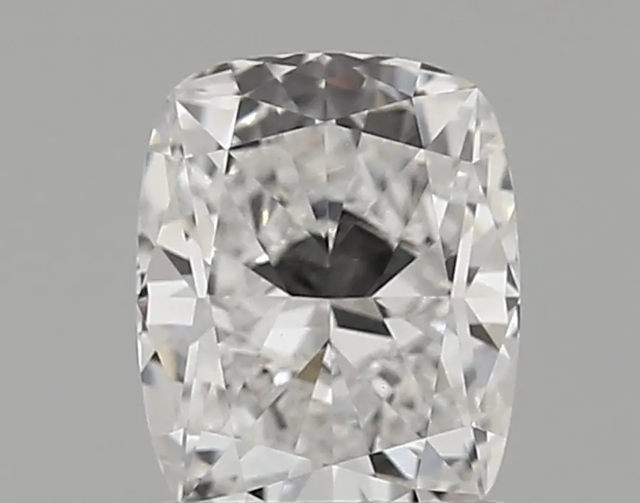1.11ct D VVS1 Cushion (IGI)