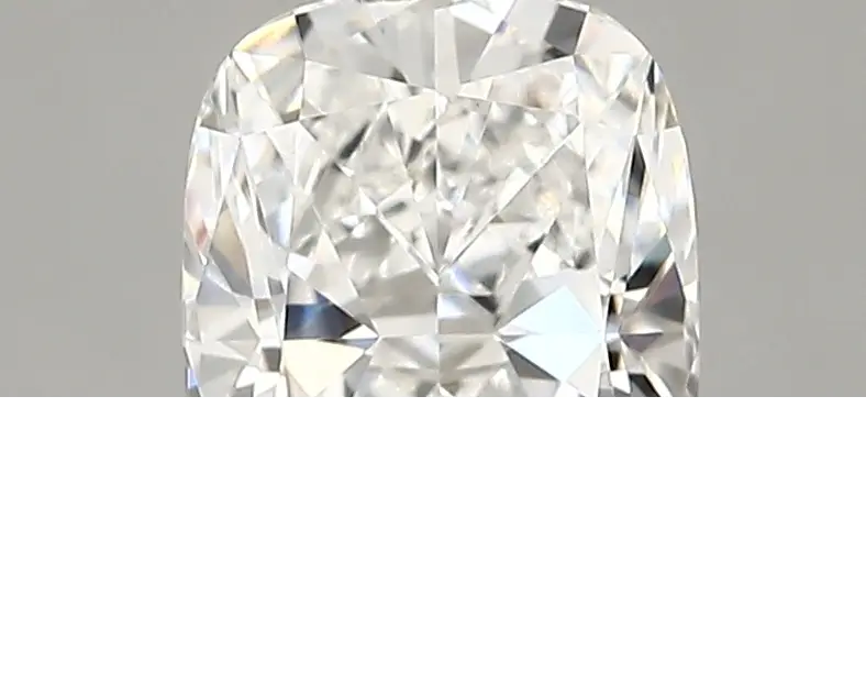 1.11ct E VVS2 Cushion (IGI)