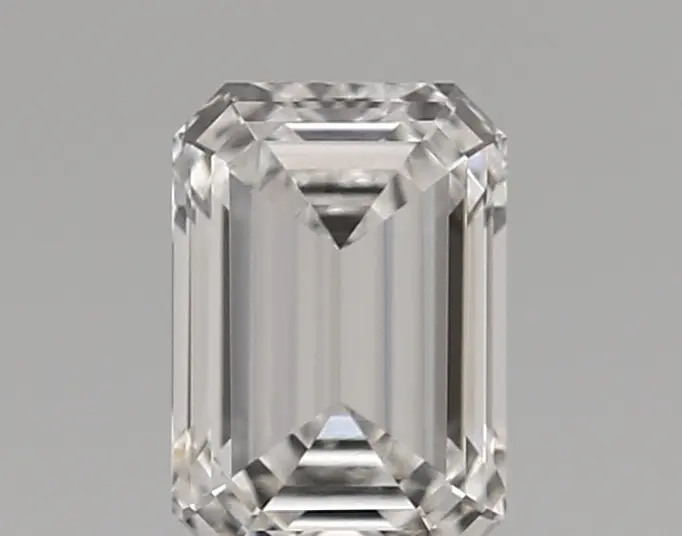 1.11ct D VVS1 Emerald (IGI)