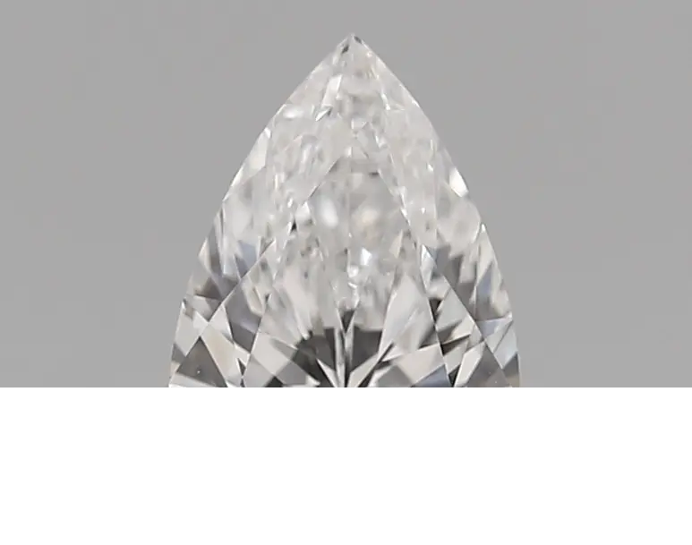 1.11ct D VVS1 Pear (IGI)