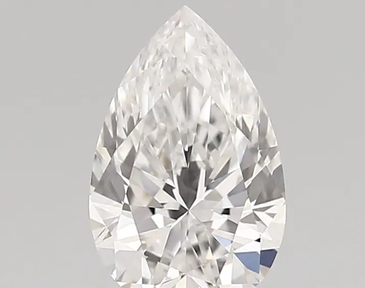 1.11ct D VVS2 Pear (IGI)